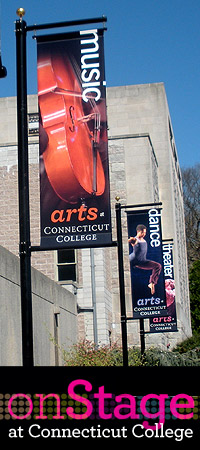Art · Connecticut College