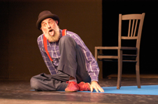 Production still