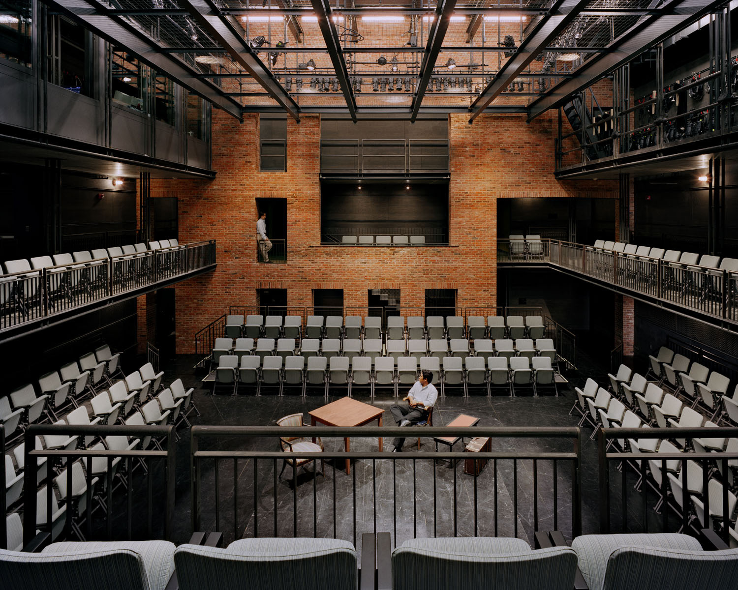 CenterStage