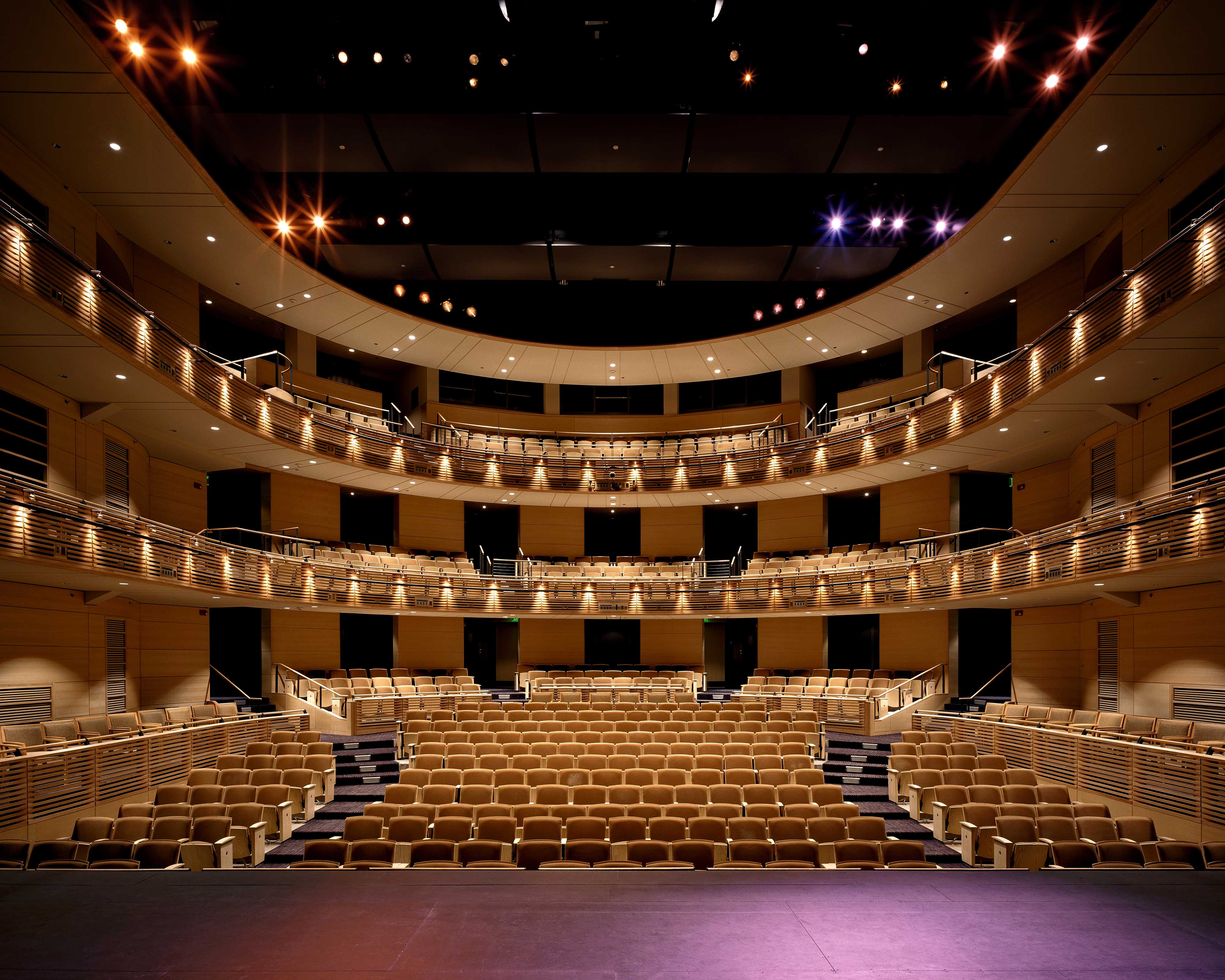 MainStage