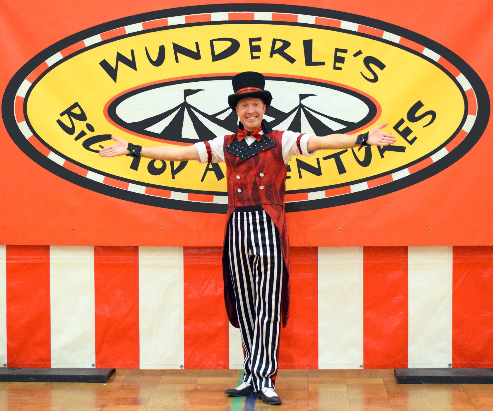 Ringmaster