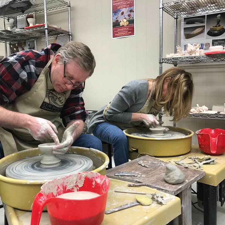 ClayWorks