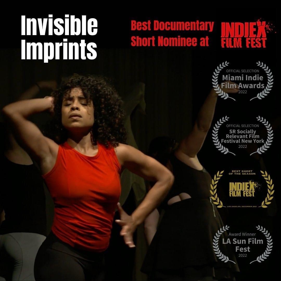beheard Dancer and  Film Accolades 
