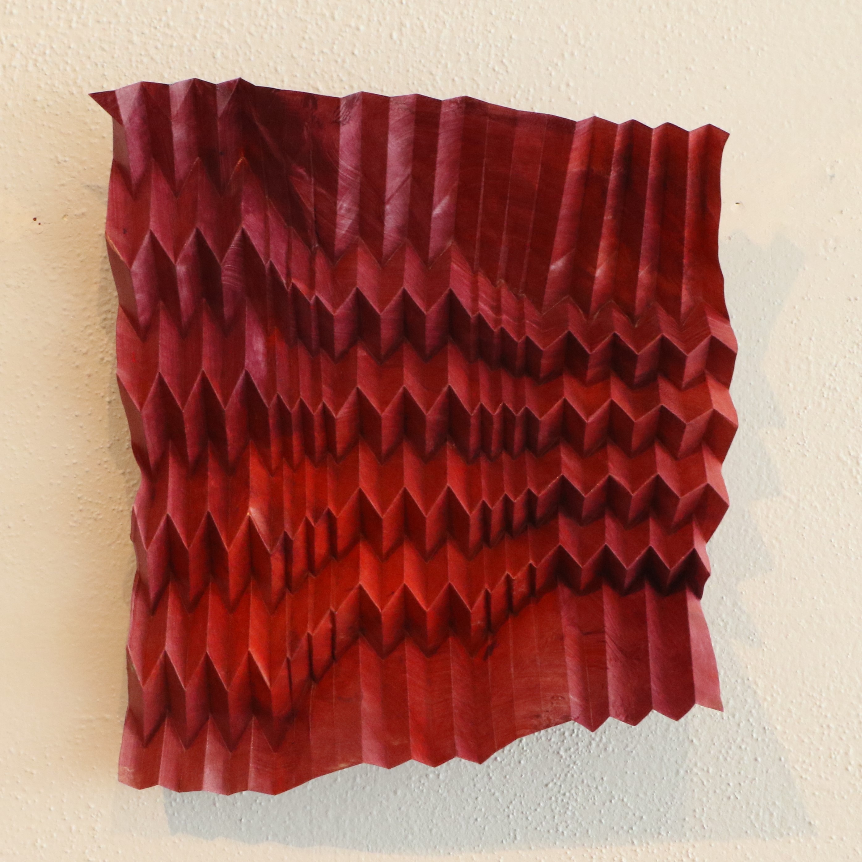 Constrained Wave
