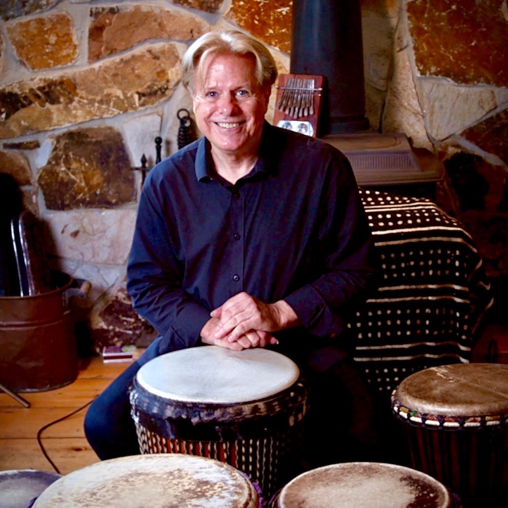 Randy Armstrong