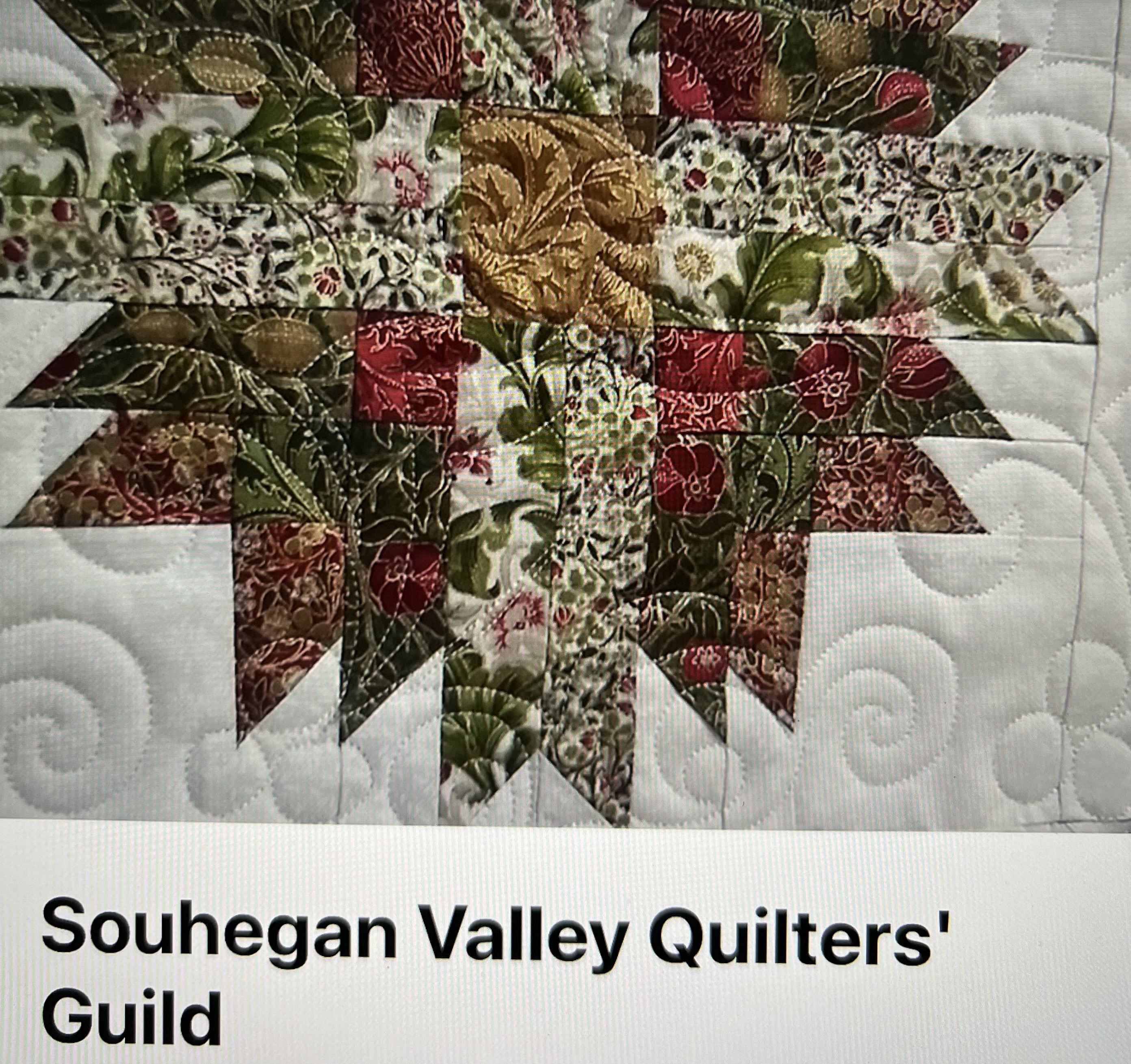 Bowl Cozy Instructions – Silicon Valley Modern Quilt Guild