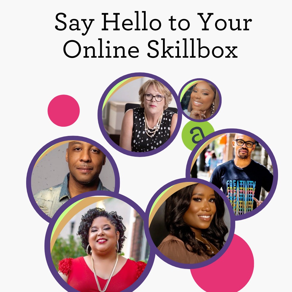 Online Skillbox