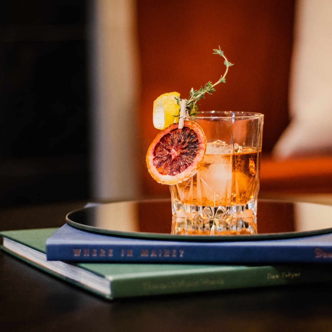 Food & Beverage Photography