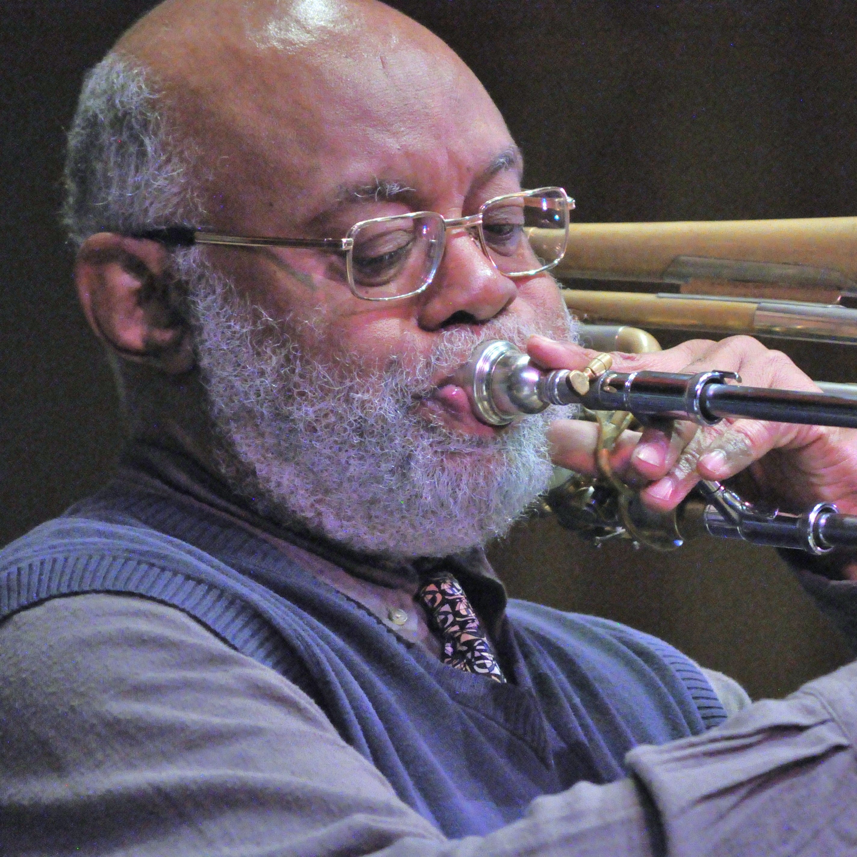 Bill Lowe (bass trombone)