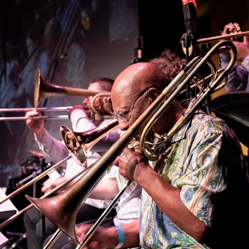 Alfred Patterson (trombone)