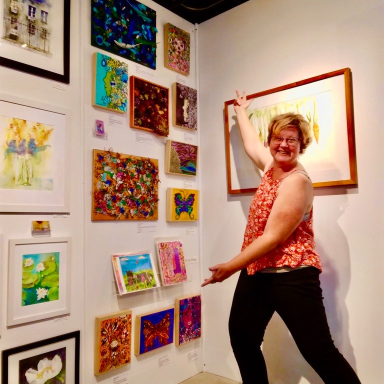 Art Display