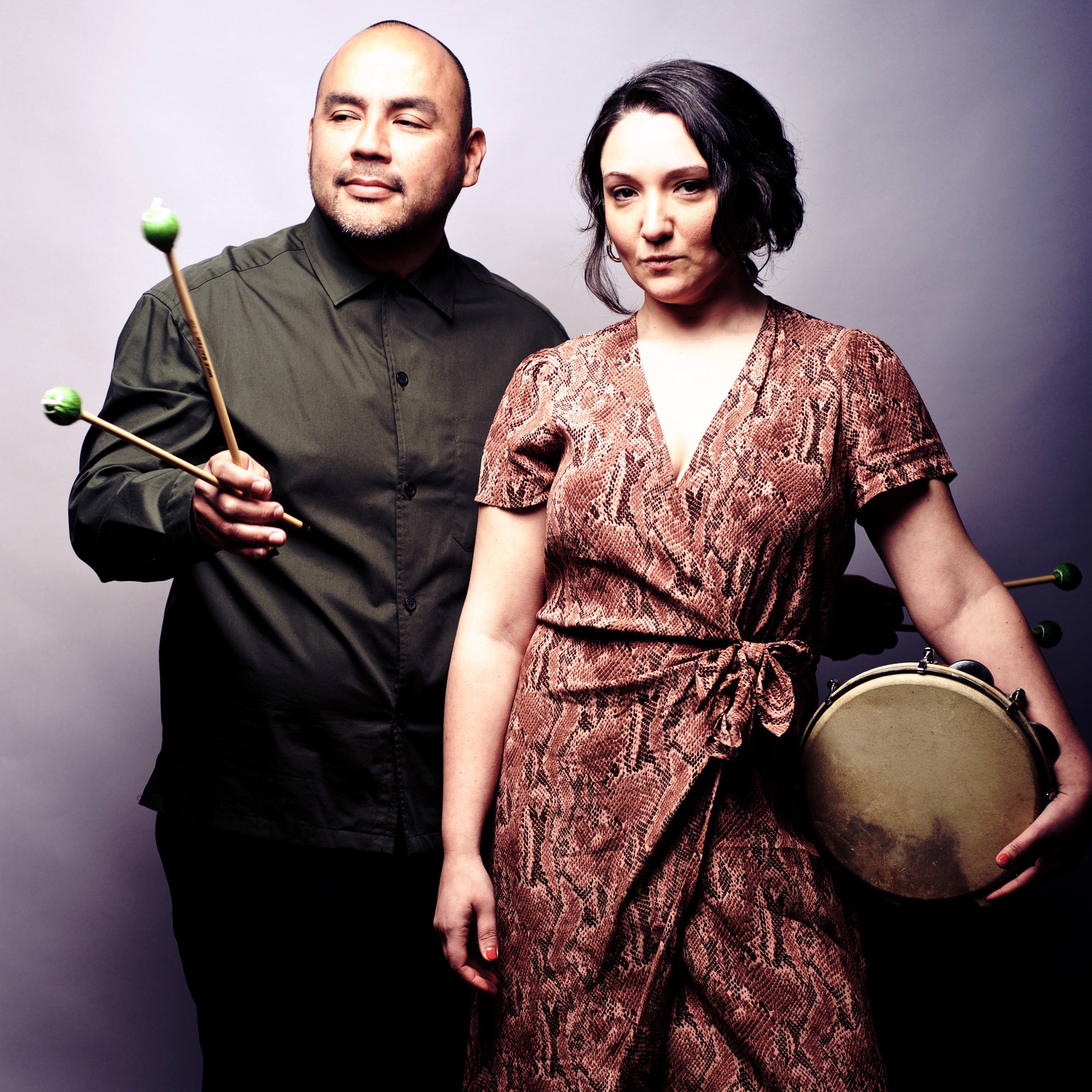 Bahué Duo