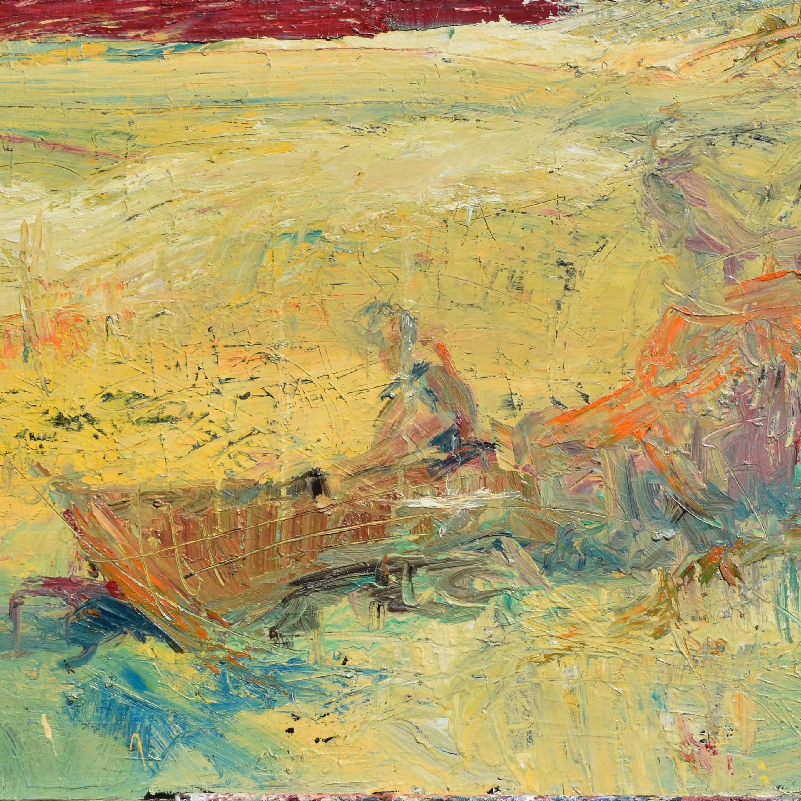 Oil Painting