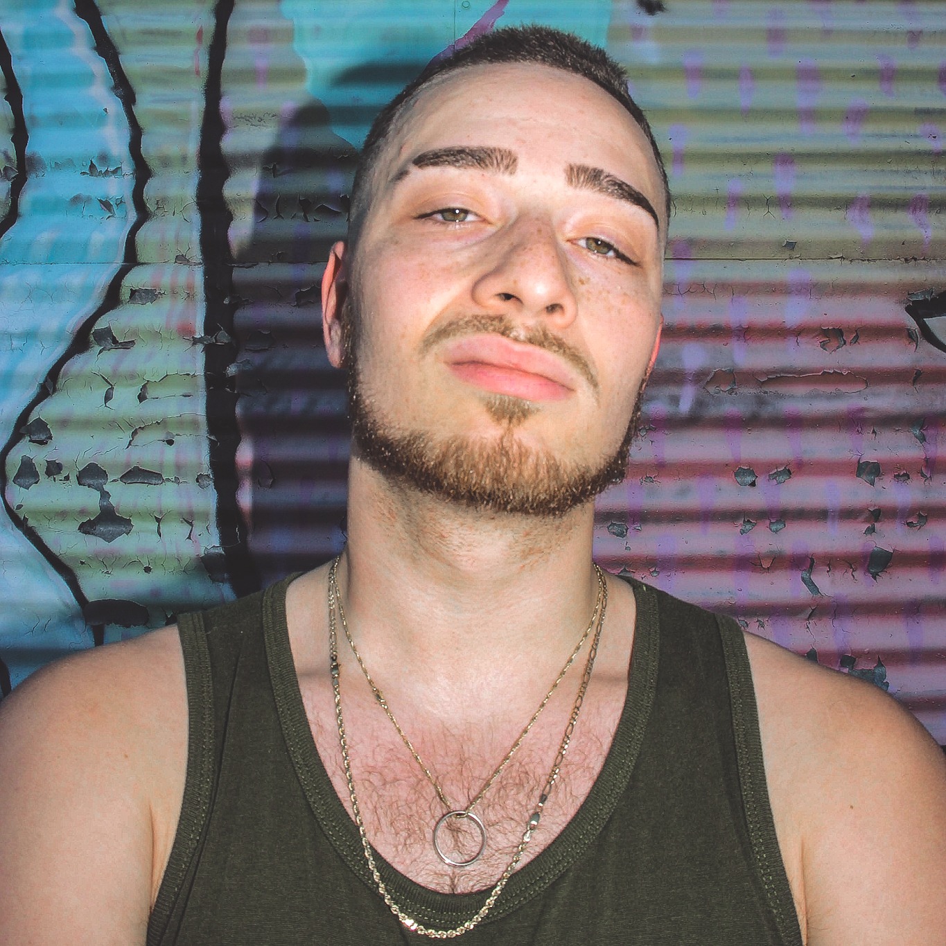 headshot