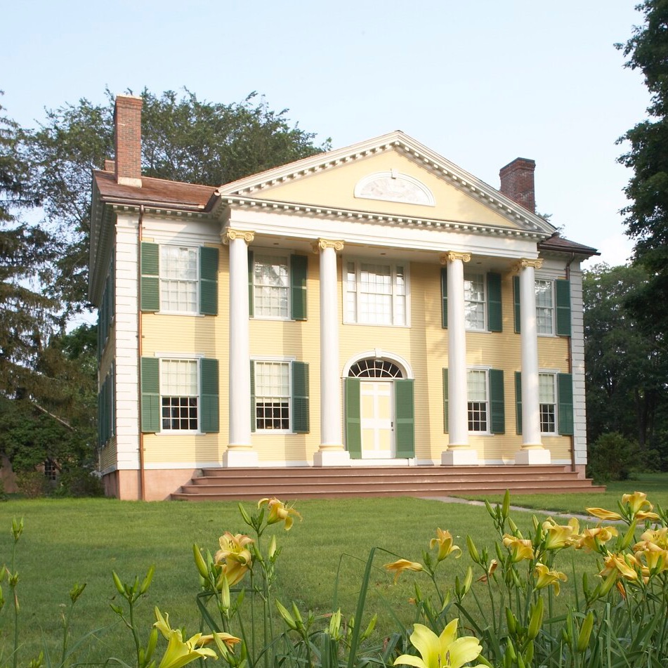 Florence Griswold Museum