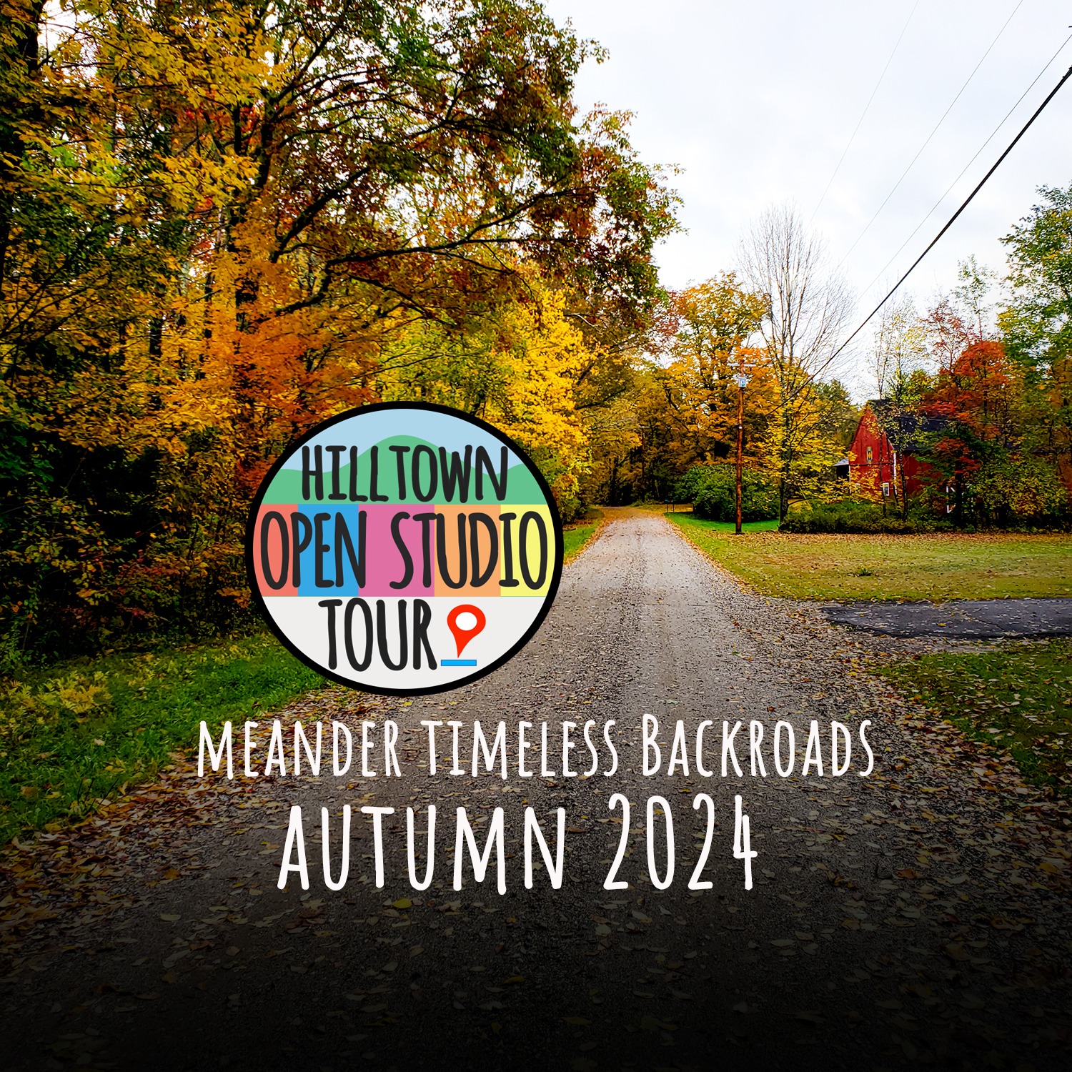 Hilltown Open Studio Tour