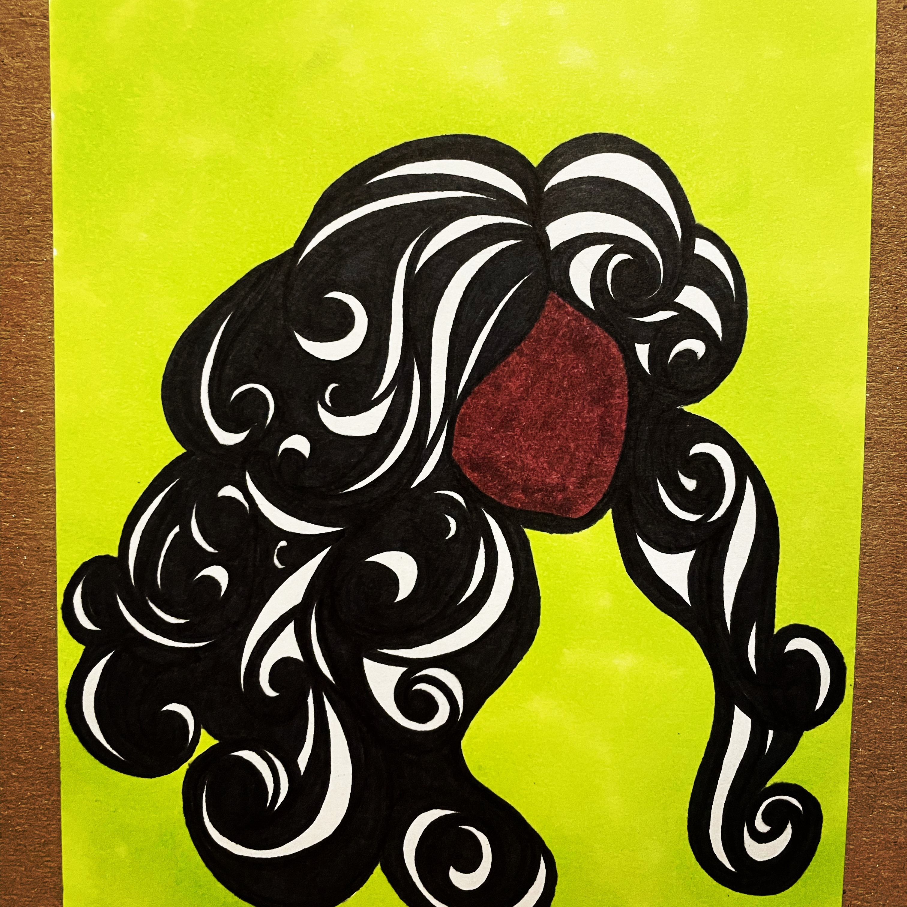 Curly Girl