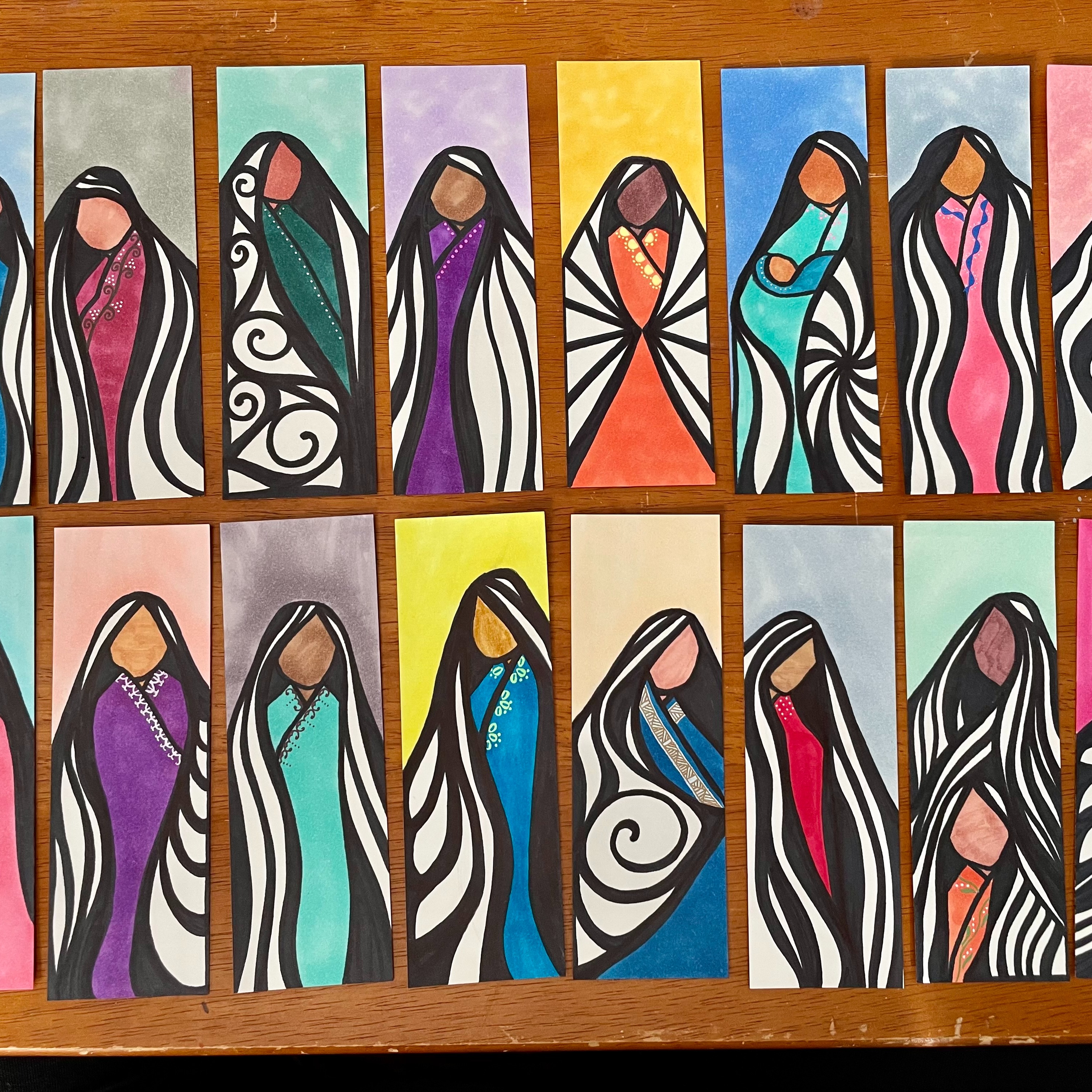 Bookmarks