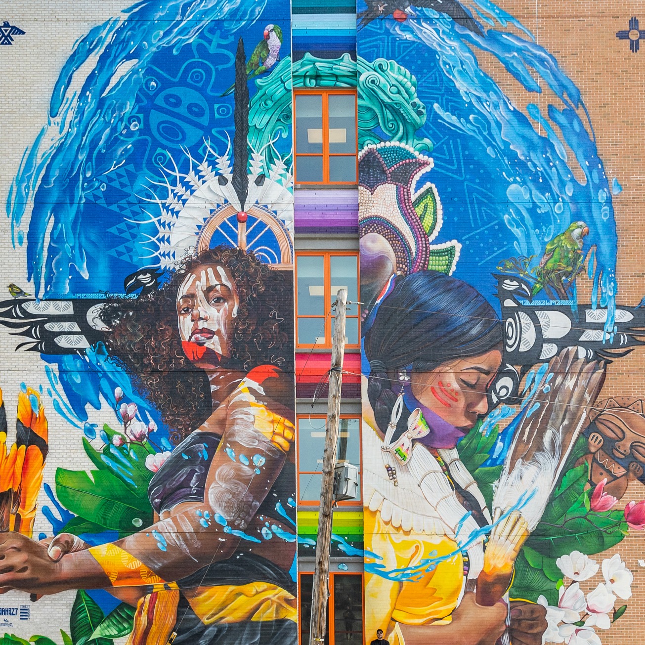 Street Theory Collective - CreativeGround