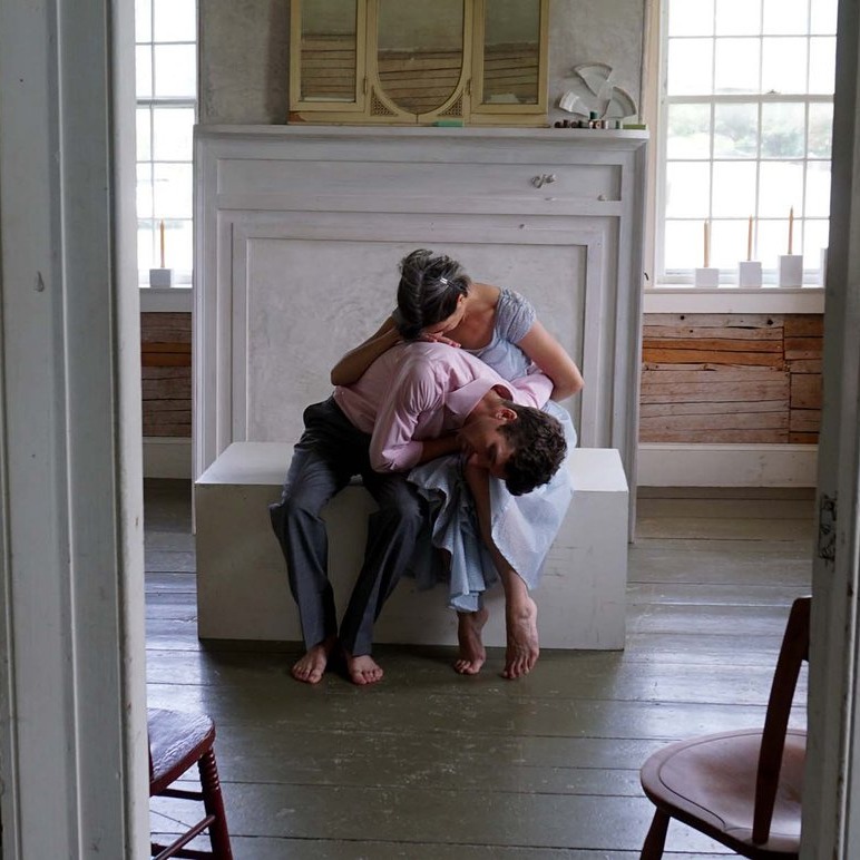 Threads & Thresholds   2015