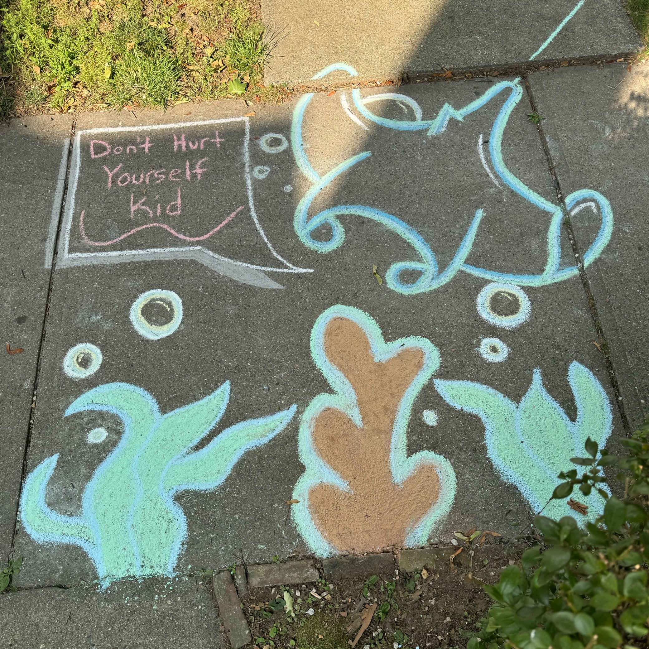 Finding Nemo Reference 