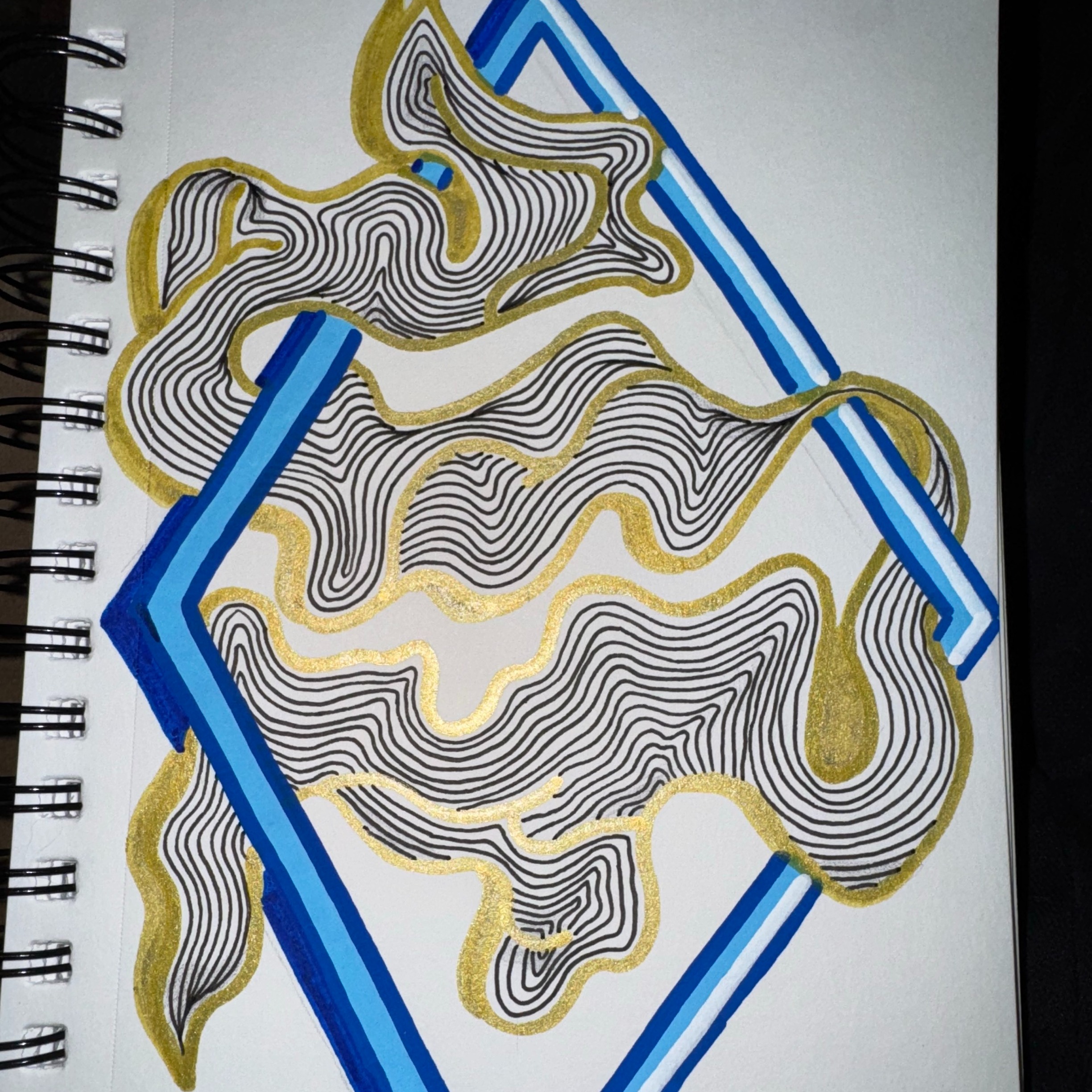 Abstraction from a Point