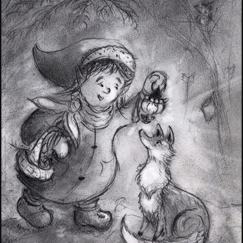 Finding the Magic