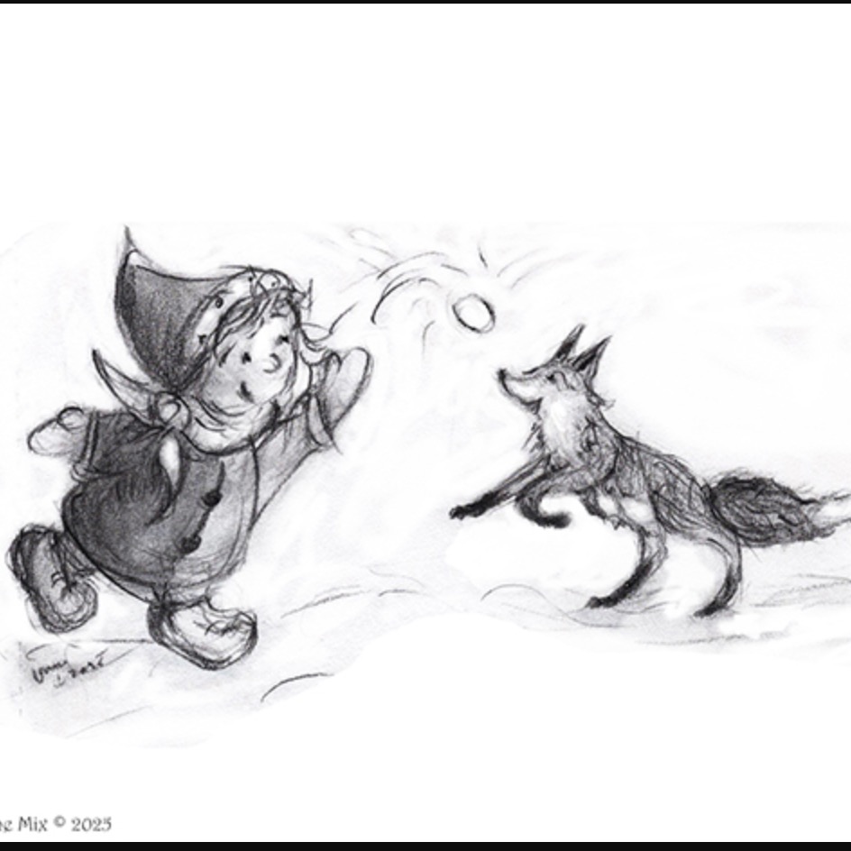 Fox Games