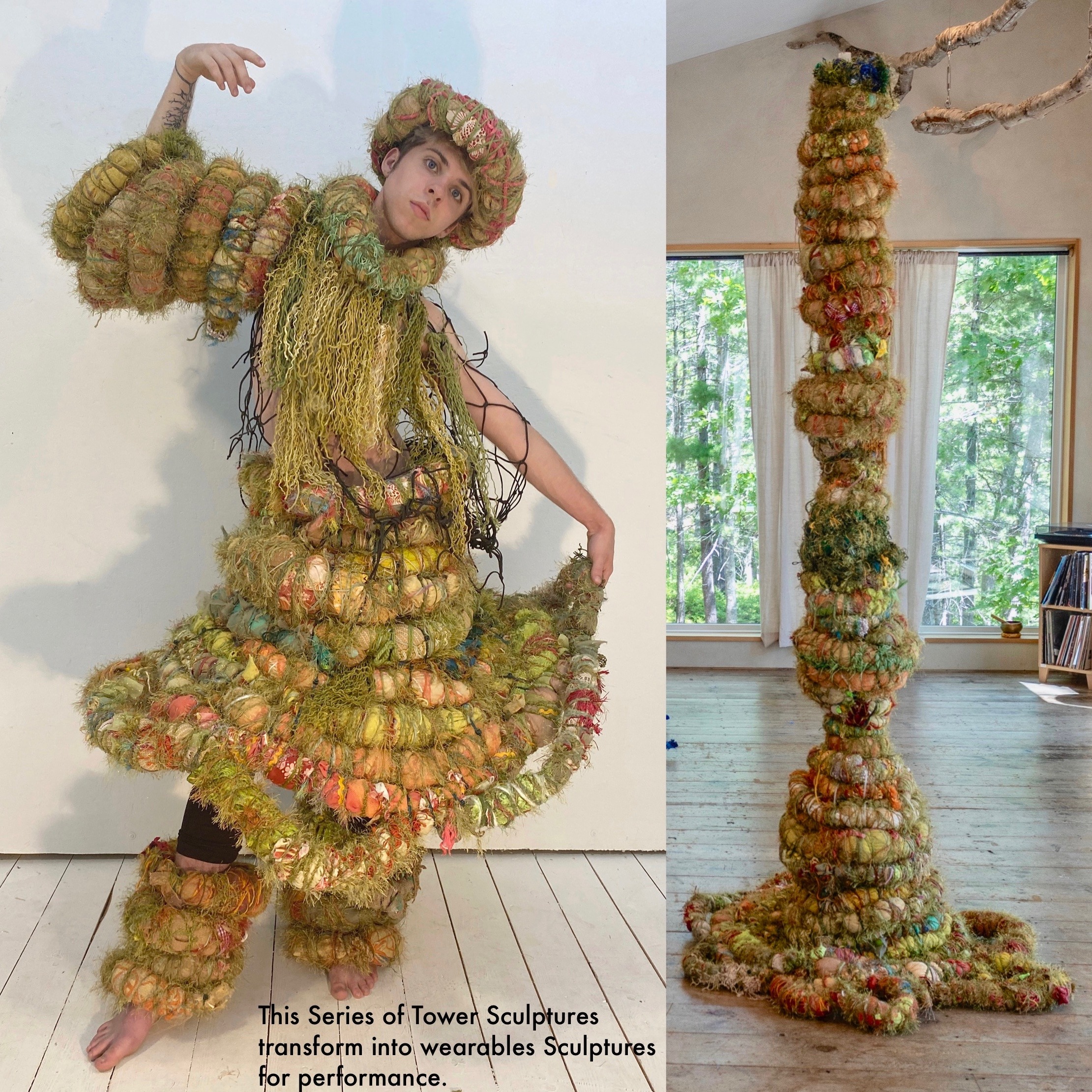 Posey/Pamela Moulton - CreativeGround