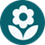 Blossom icon