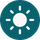 sun icon