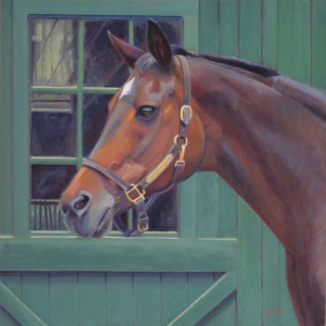 JT Harding