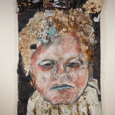 mixed media