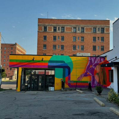 Flint Michigan 