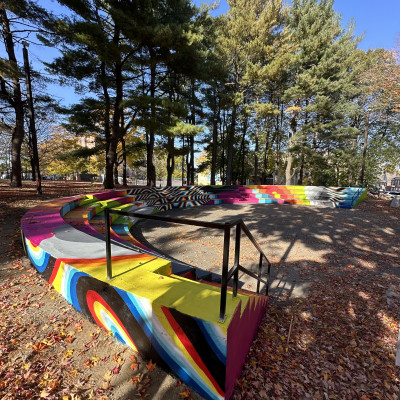 Creative Placemaking in Action! 