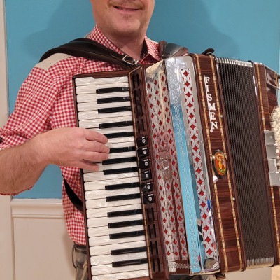 Octoberfest!