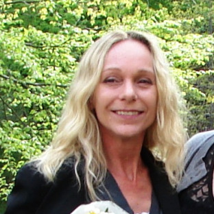 Alison McTyre