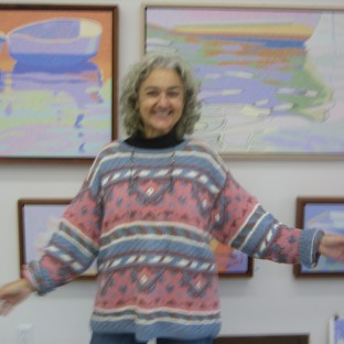 Marcia R Wise Studio