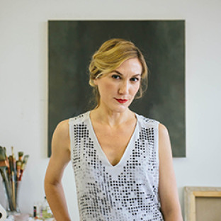 Sharon Lacey