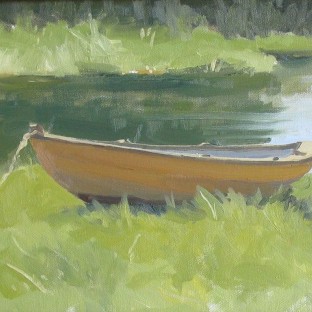 David H. Montgomery Studio and Fine Art Gallery