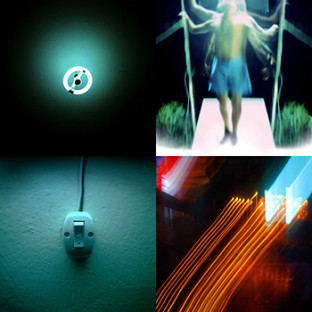Contemporary Art Photography