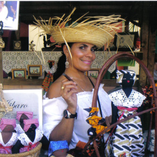 IVELISSE  PABON DE LANDRON