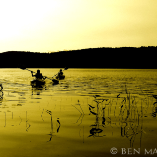 Ben Mancino Photography