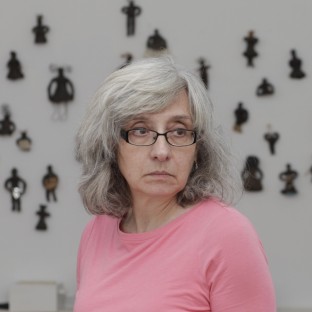 Sarah Hutt