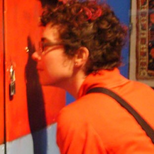 Liz Nofziger