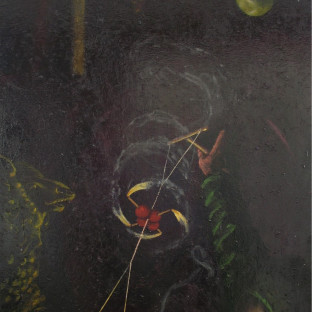 Gregory Kitterle Fine & Applied Arts