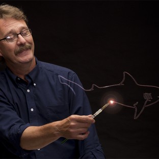 E. Paul Oberlander