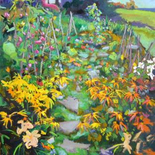 Mary Carroll Allen