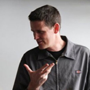 Michael St.Germain: Artist, Writer, MBA