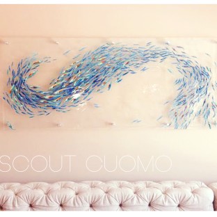 Scout Cuomo Studio